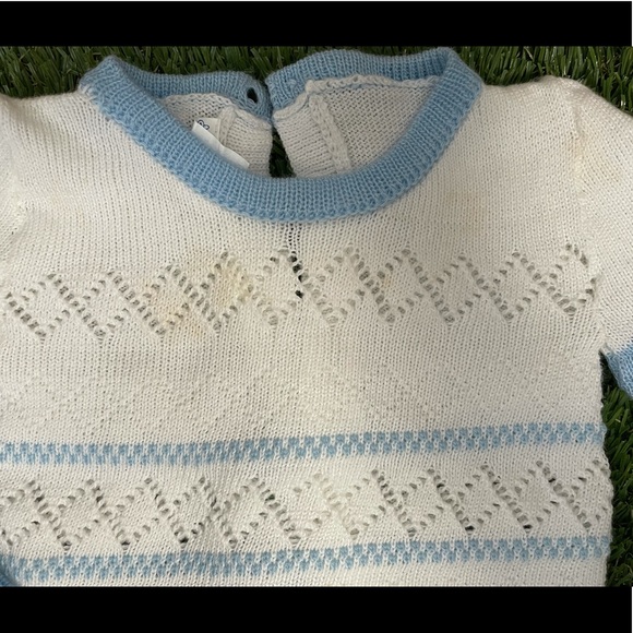 Newborn Clothes 👩🏻‍🍼 Made in Colombia, Hilitos - Picture 4 of 12